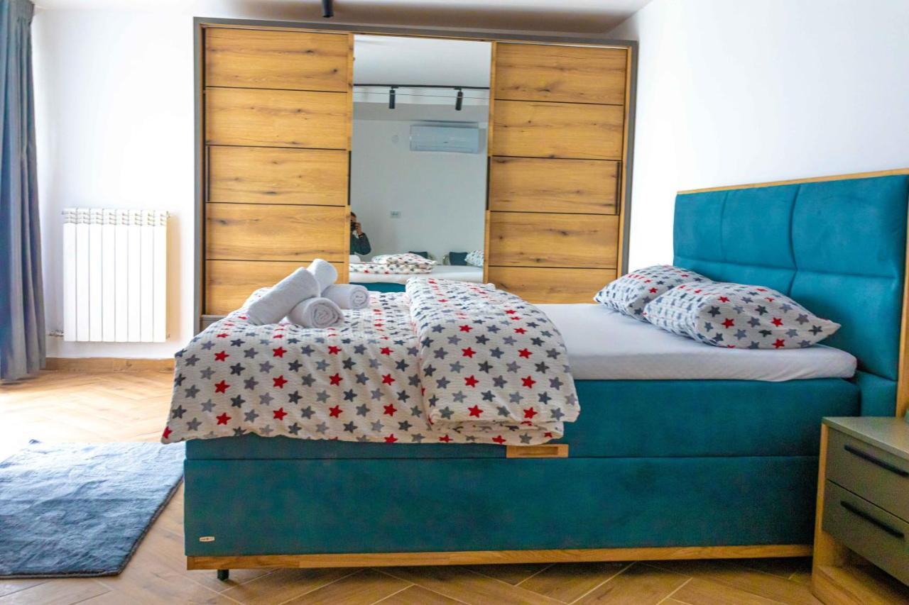 City Escape Luxury Villa Zuce ภายนอก รูปภาพ