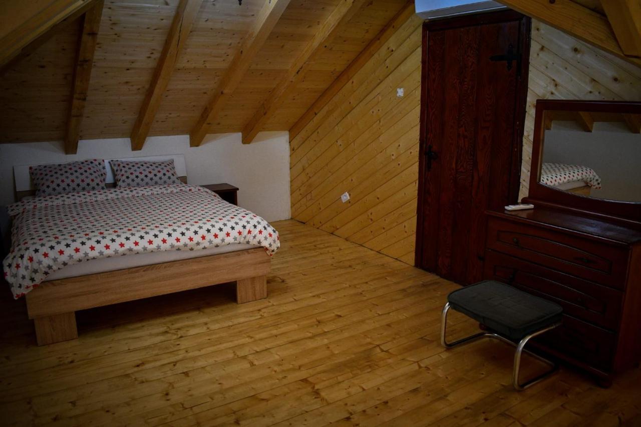 City Escape Luxury Villa Zuce ภายนอก รูปภาพ