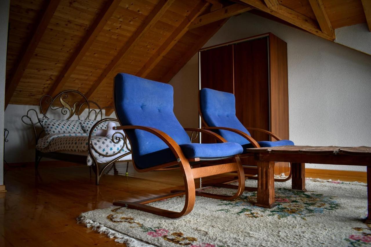 City Escape Luxury Villa Zuce ภายนอก รูปภาพ